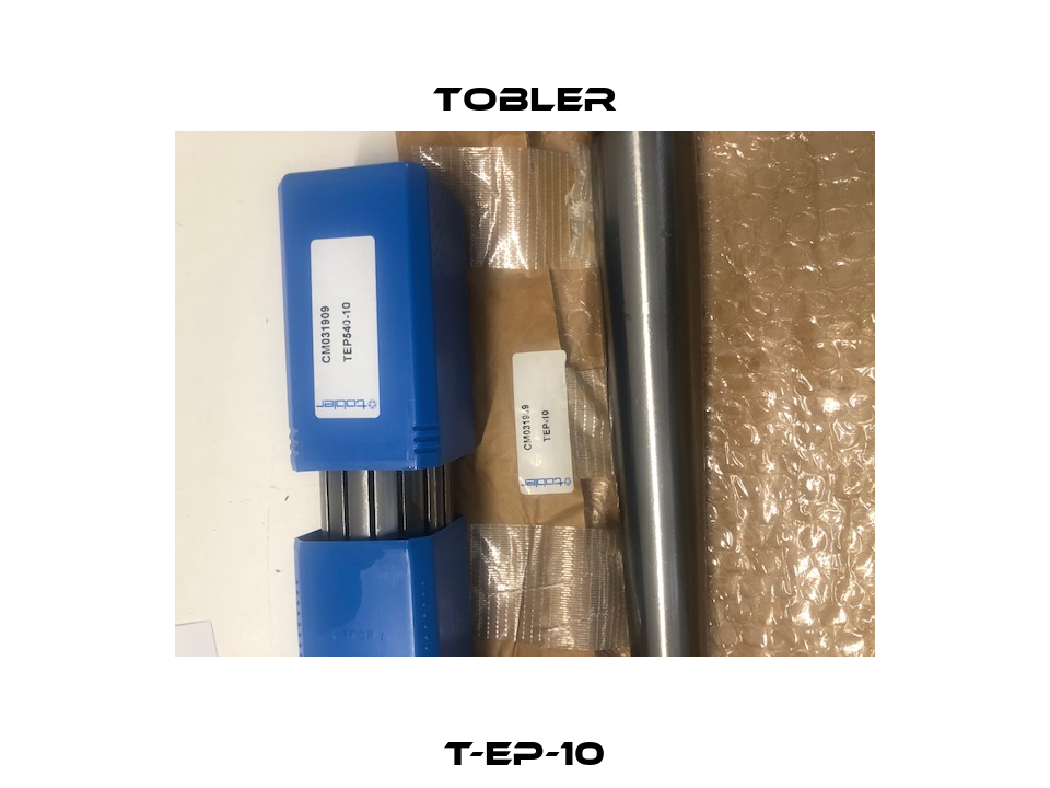 T-EP-10 TOBLER