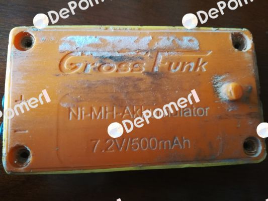 100-001-885 Gross Funk