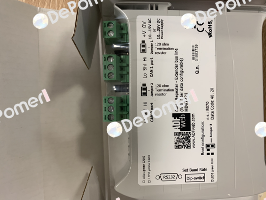 HD67221 ADFweb