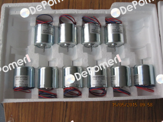 9904-120-16206 Premotec