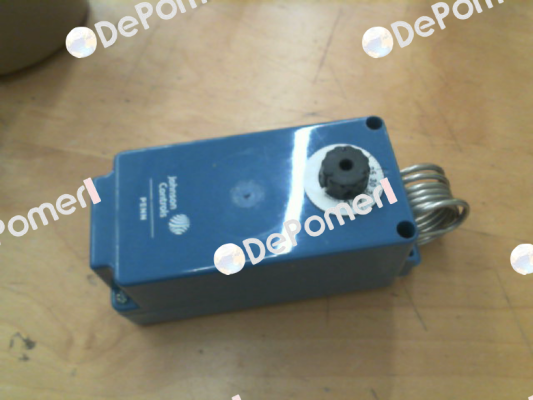 A28QA-9117 Johnson Controls
