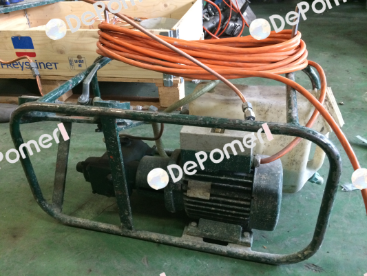 spare part 1 for pump   Uraca