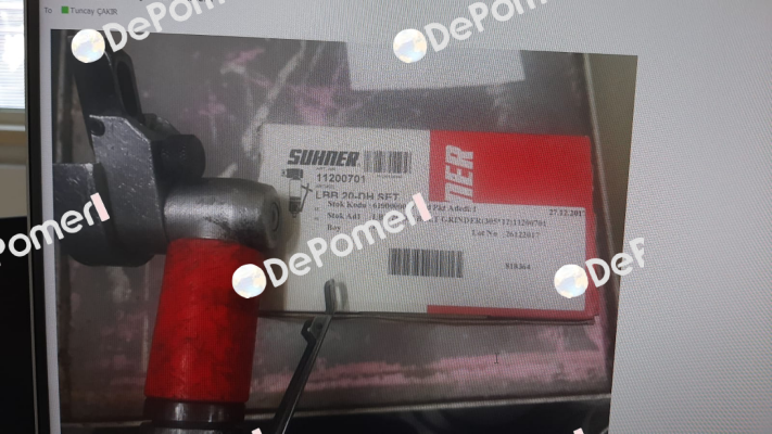 11200701 Suhner