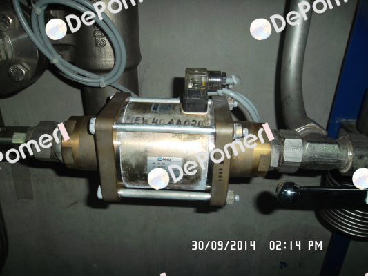 MK 32  Coax
