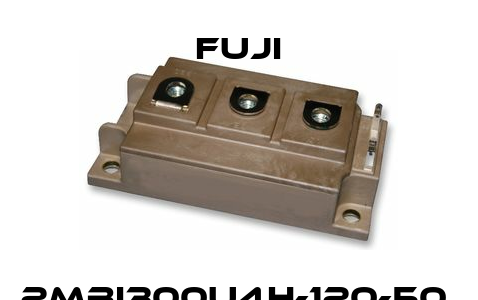 2MBI300U4H-120-50  Fuji