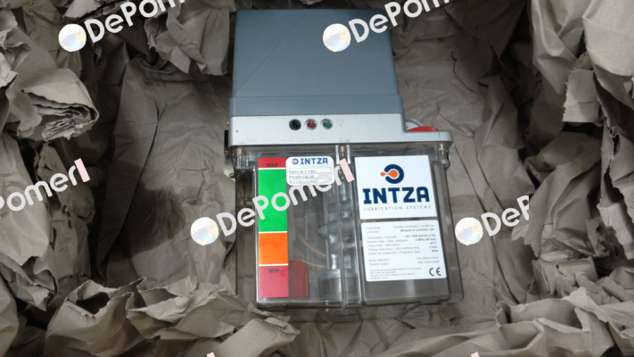 GE01/B-1-7321  Intza
