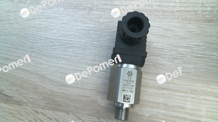 PSM50WNR14 Elettrotec