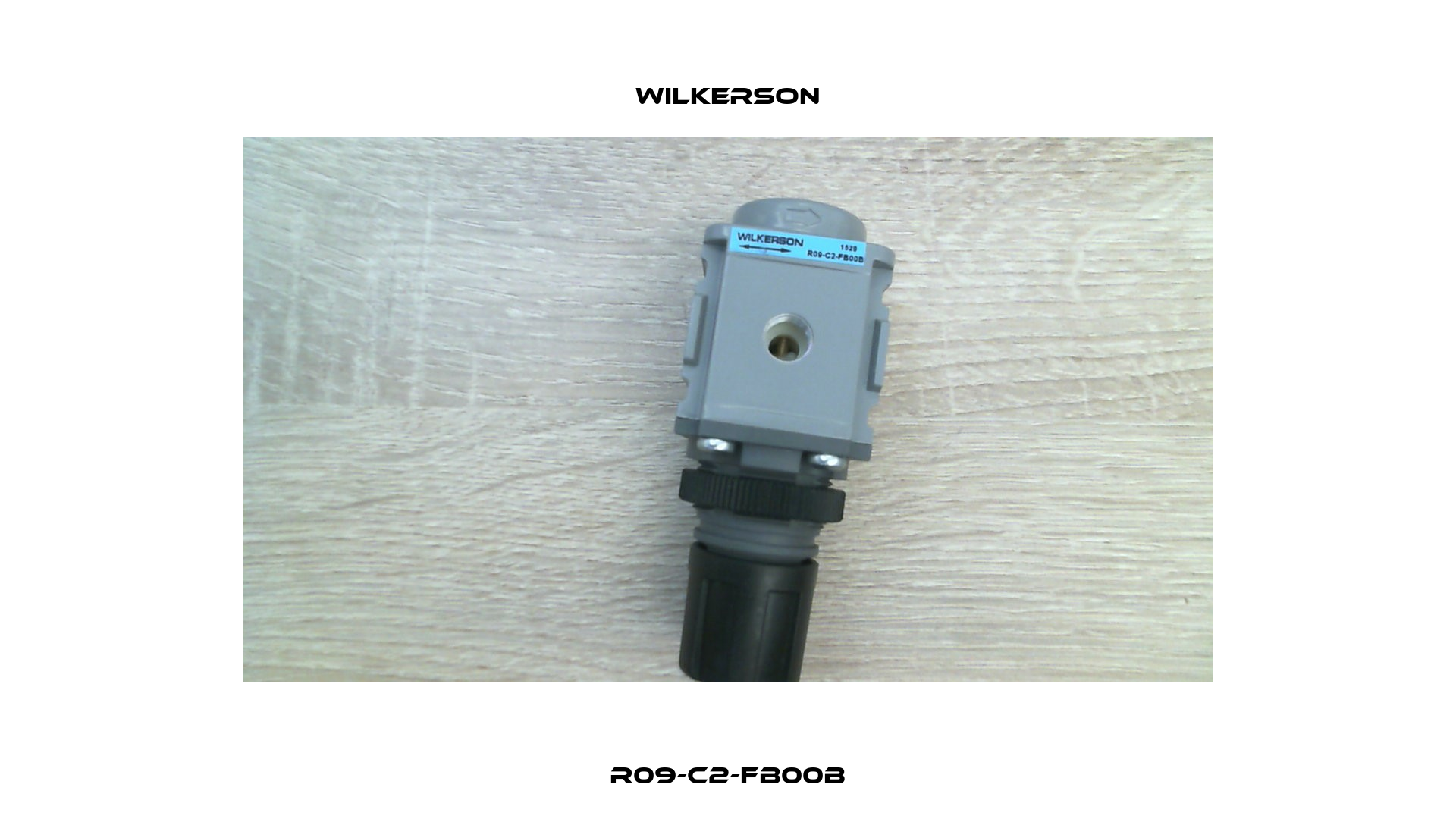 R09-C2-FB00B Wilkerson