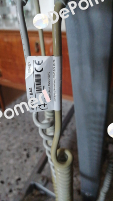 HS-IPROXX BAS/02/GY/GY/H DEWERT