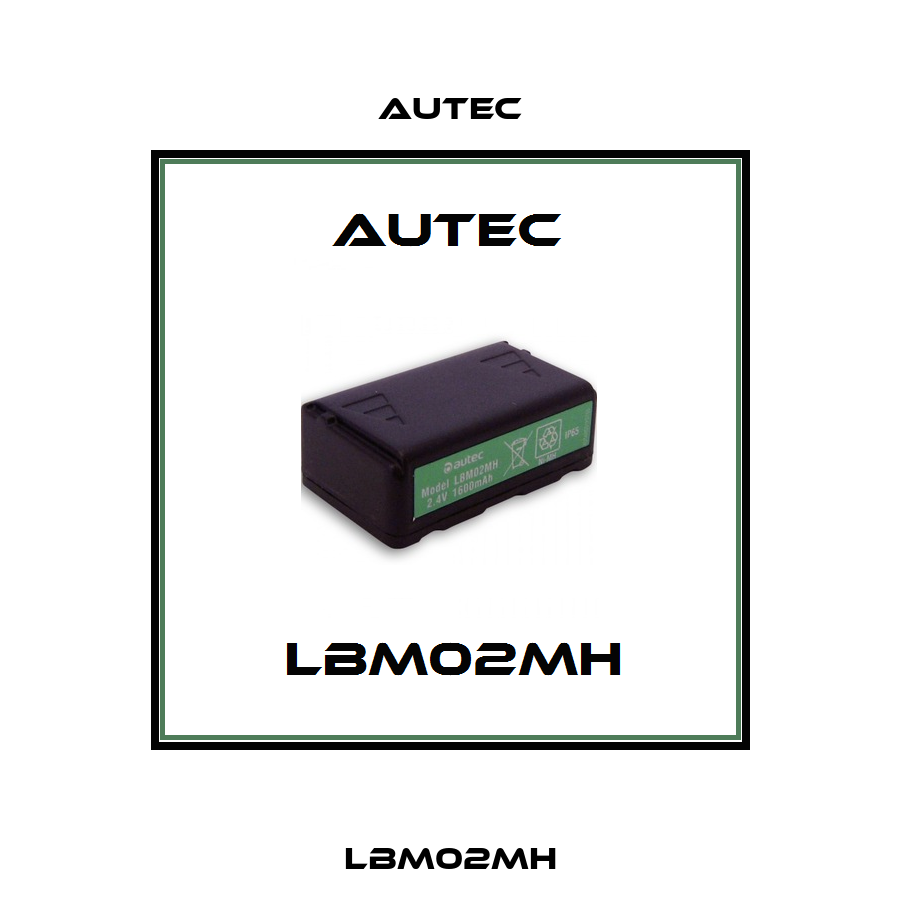 LBM02MH Autec