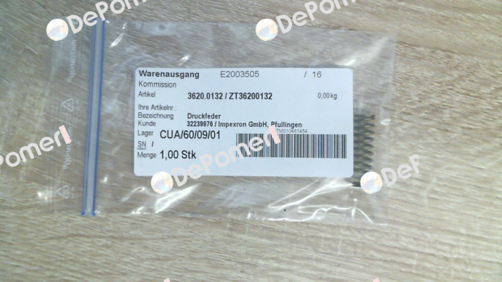 ZT36200132 Maximator