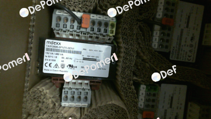 TAM3896-0FN70-0EN1 Mdexx