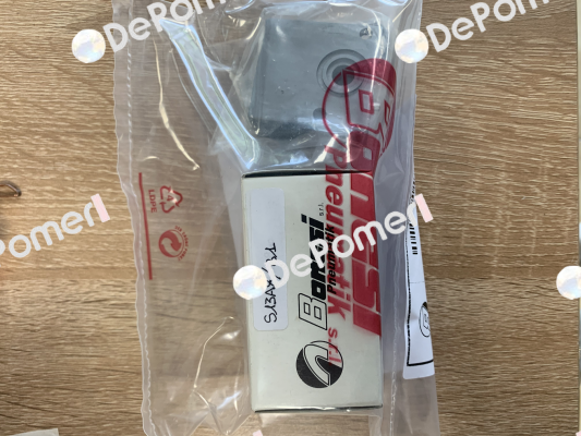S13A/8/B1 Bonesi Pneumatic