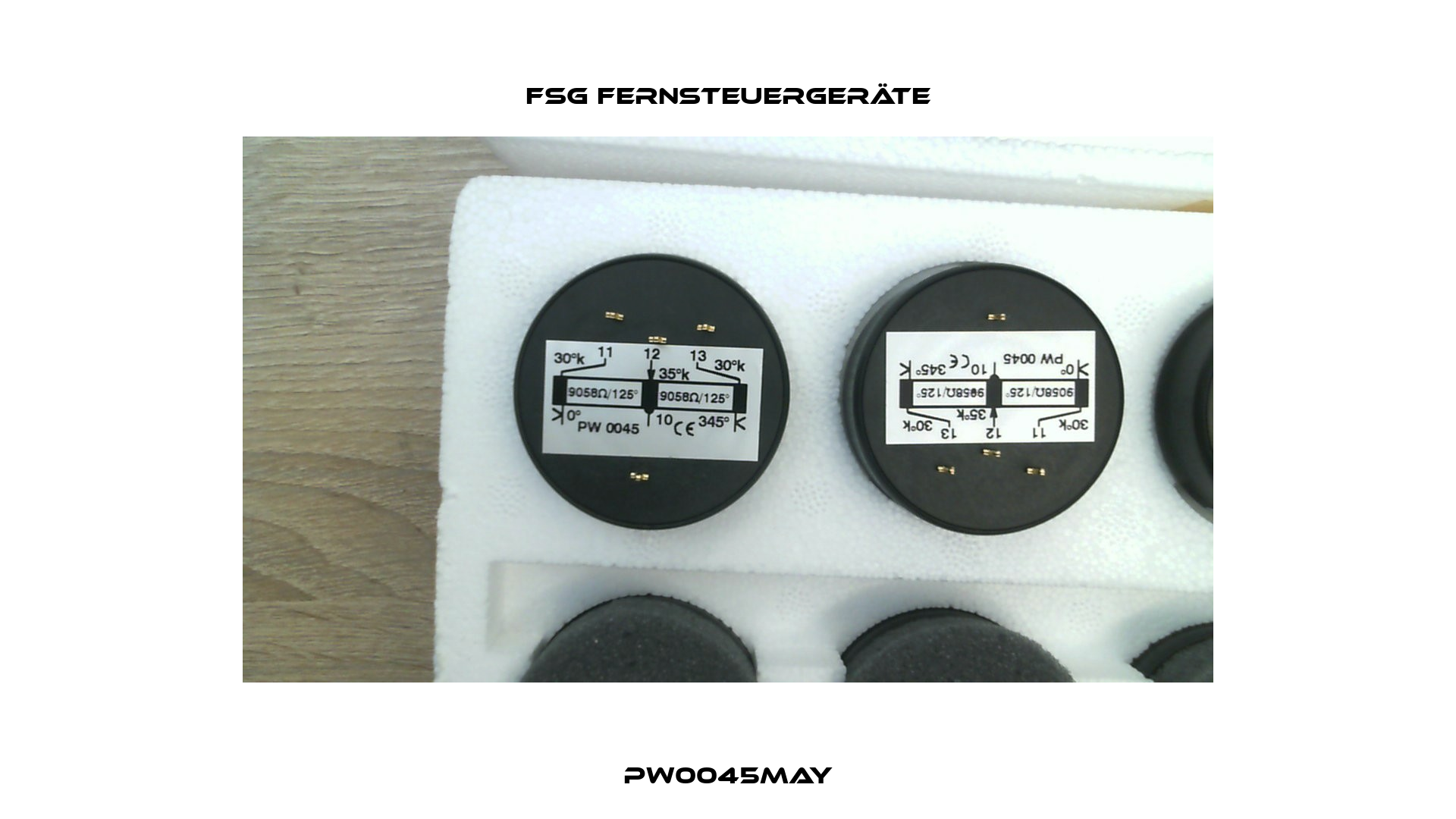 PW0045mAy FSG Fernsteuergeräte