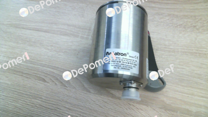 RSG10M1312B3V1SG Resatron