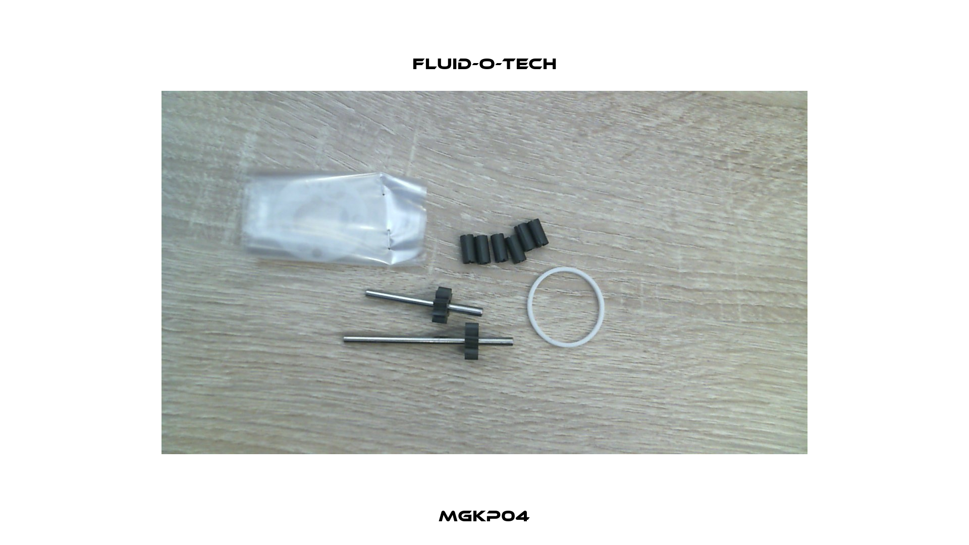 MGKP04 Fluid-O-Tech