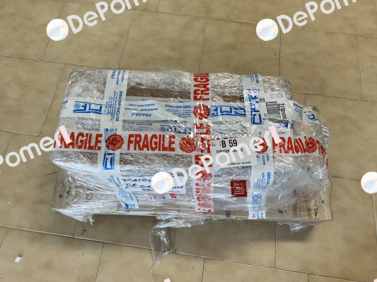 83M-3-4015/1, 230 V, 50 Hz Euro Motors Italia
