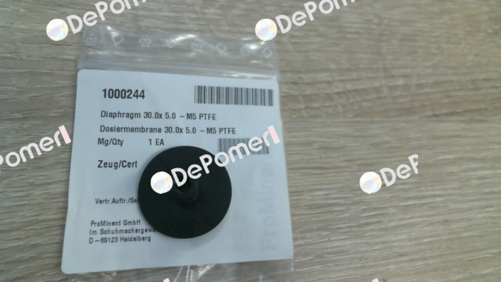 1000244 ProMinent