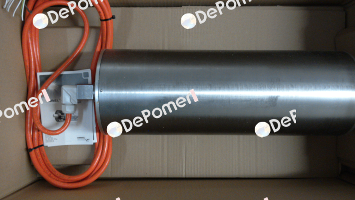 TM165.1x450"BS" HIMMEL