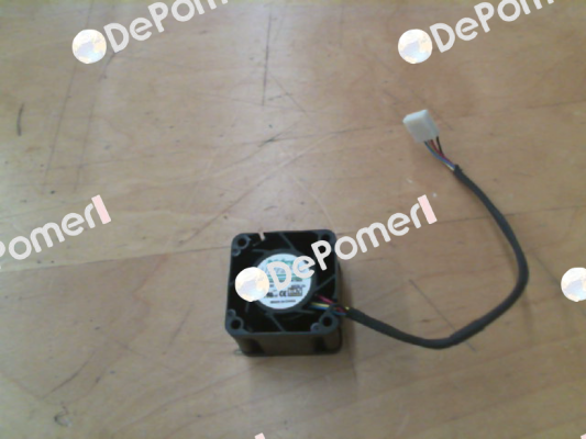 W40S12BS1B5-07T02 Nidec