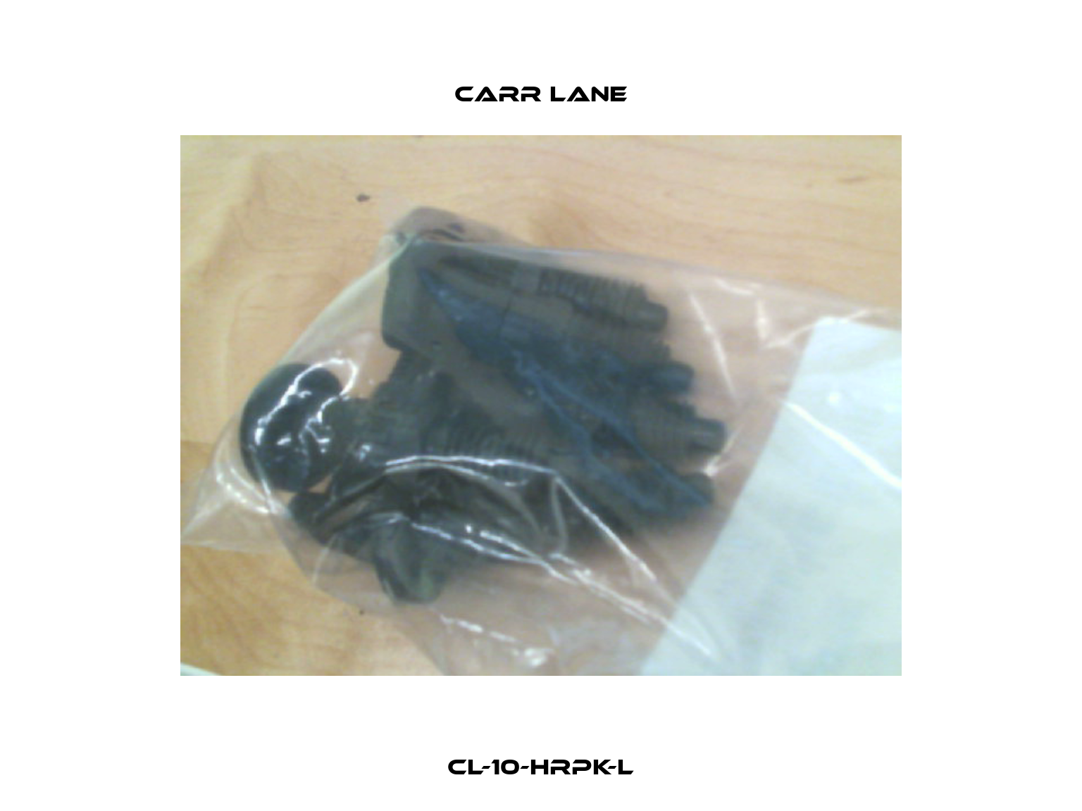 CL-10-HRPK-L Carr Lane
