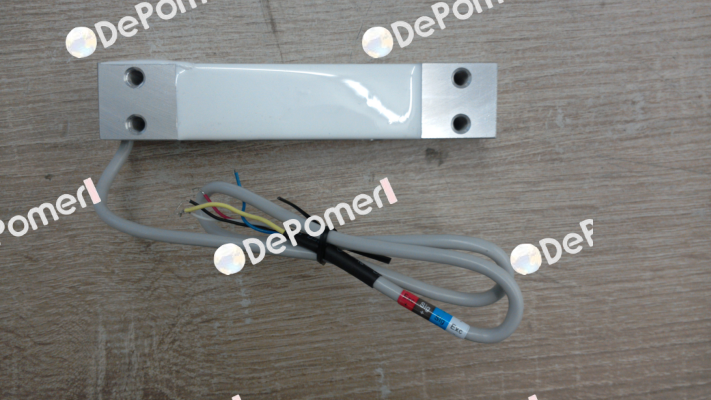 P/N:  401016, Type: AQ5 C3 SH 10e Scaime