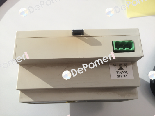 P/N: 1CN0049, Type: T119 DIN  Tecsystem
