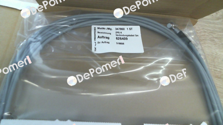 347860 / ZPS K Tox Pressotechnik