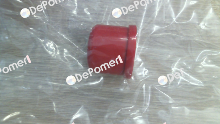 AS - End Cap 25mm Vesda