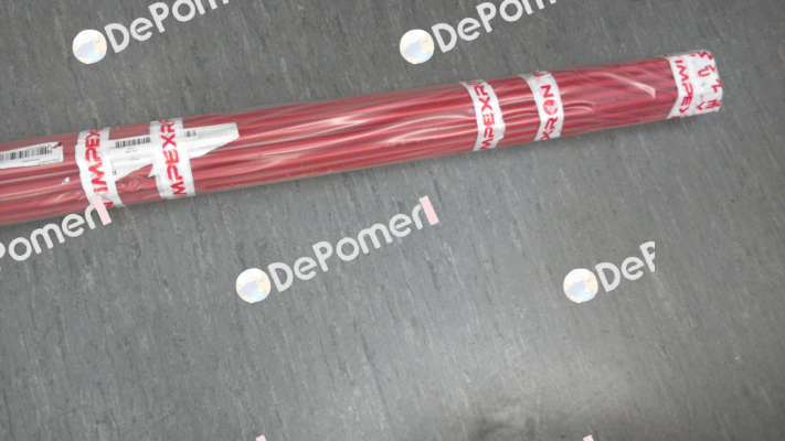 AS - Pipe 25mm STD Vesda