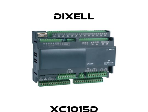 XC1015D Dixell