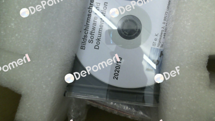 PPR500-1A000000 (0001946) Brainchild