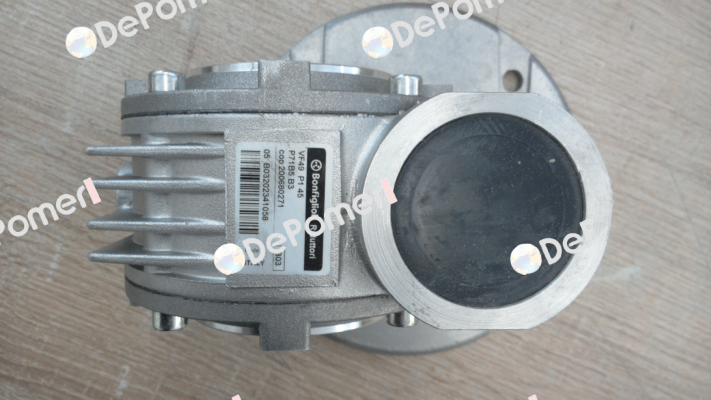 VF 49 P1 45 P71 B5 Bonfiglioli
