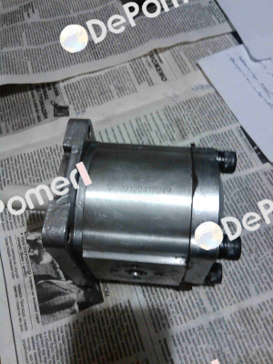 HMZP2   Hydromot