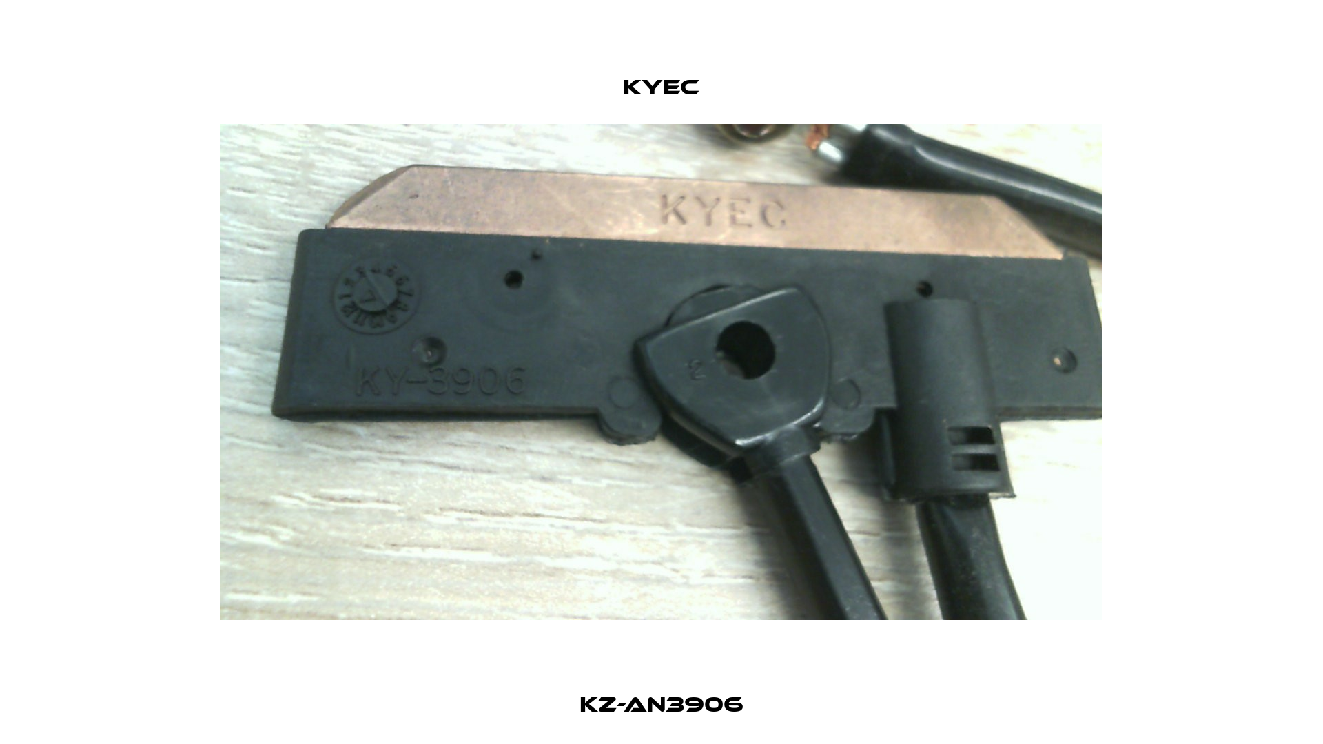KZ-AN3906 Kyec