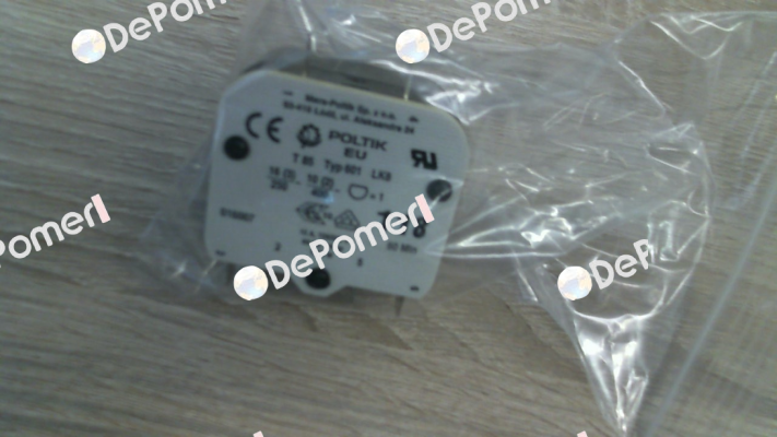 Artikelnr.: 26016-007 Diehl