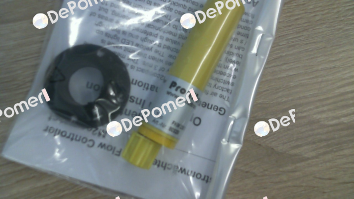8032B Type: FKM 230.13 G S4 Proxitron