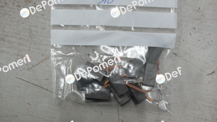 B49201010 BODINE ELECTRIC