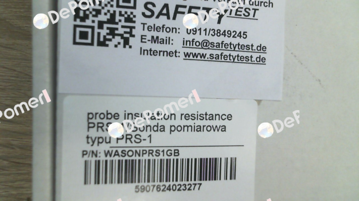 PRS-1 Sonel
