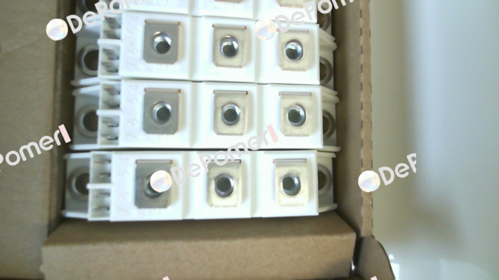 PN: 07897311 Type: SKKT 42/18 E Semikron