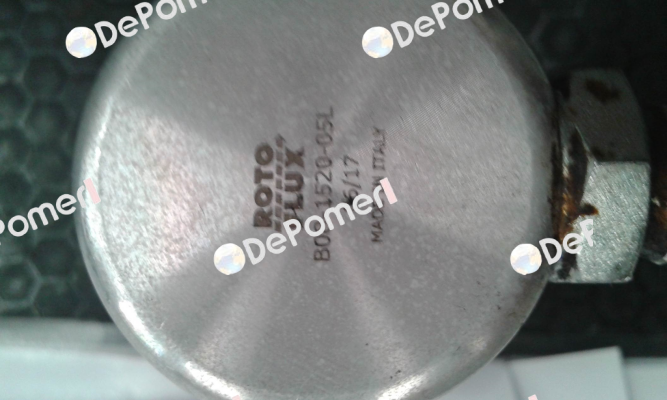 B08-1520-05L Rotoflux