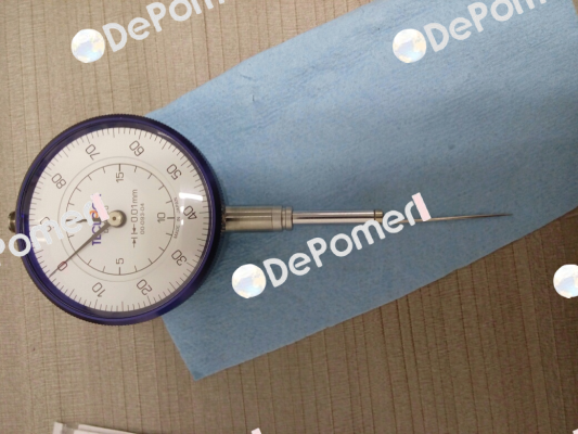 DM-220   Teclock