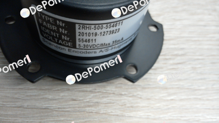 2RHI-500-N-12-65-04-S (554611) Scancon