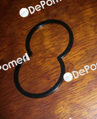 Gasket for GSP2-BOX customized  Rexroth
