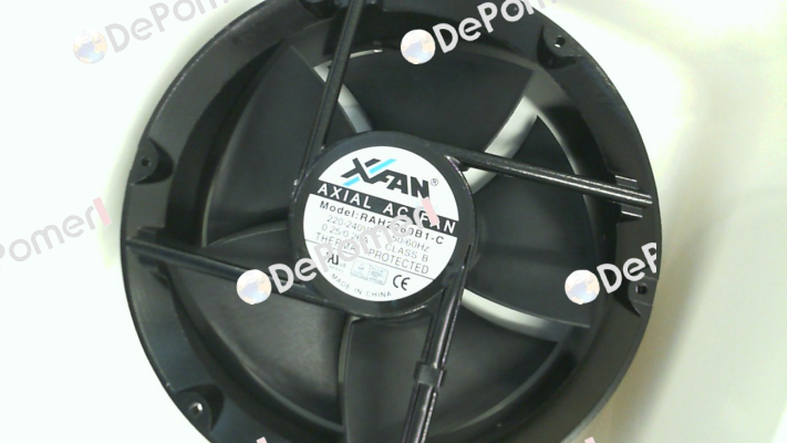 RAH2260B1-C Evg