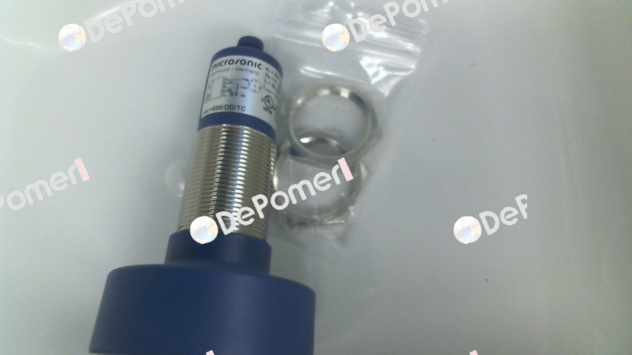 p/n: 22510, Type: mic+600/DD/TC Microsonic