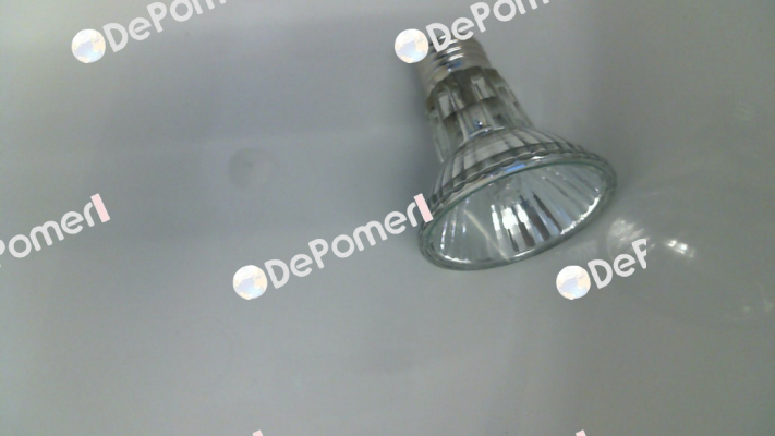 20 ALU 64832 FL 50 W Osram