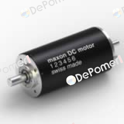 353297 Maxon