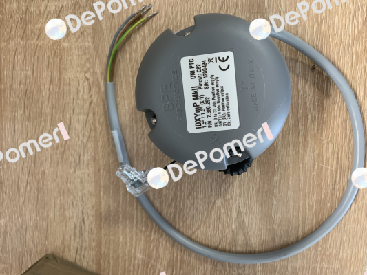 7-350-270 1 PZ 121,23 121,23 BPE Electronics (Dana Brevini Group)
