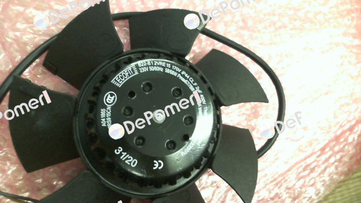 2VRE15 170 V B22-B1 Ecofit